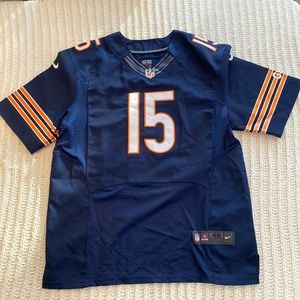 Nike NFL Jersey #15 Marshall